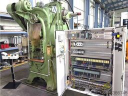 SCHULER PKN1A - 260 t