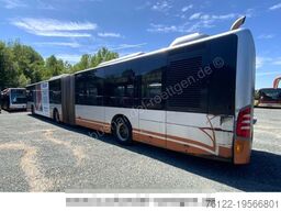 MERCEDES-BENZ O530GCitaro/Klima/A23/Anfahrsch./Abholpr.o.TÜV