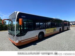 MERCEDES-BENZ O530GCitaro/Klima/A23/Anfahrsch./Abholpr.o.TÜV