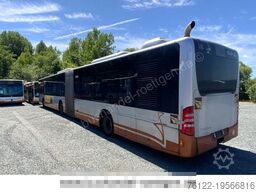 MERCEDES-BENZ O530GCitaro/Klima/A23/Anfahrsch./Abholpr.o.TÜV