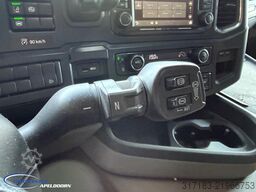 Scania G370 Retarder