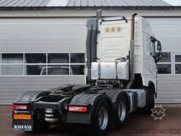 Volvo FH 540 RETARDER/ PTO/ I-PARK COOL/