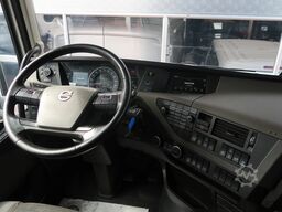 Volvo FH 540 RETARDER/ PTO/ I-PARK COOL/