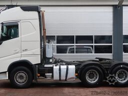 Volvo FH 540 RETARDER/ PTO/ I-PARK COOL/