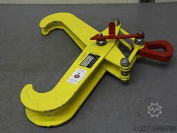 LHS- Lastaufnahmemittel 1 to