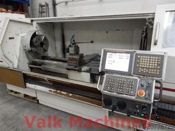 Colchester Harrison Alpha 1550XS