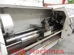 Colchester Harrison Alpha 1550XS