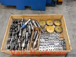 Colchester Harrison Alpha 1550XS