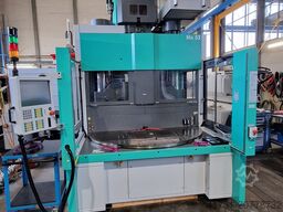 Arburg Allrounder 2000 T 2000-800