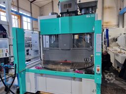 Arburg Allrounder 2000 T 2000-800