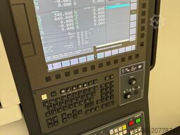 Doosan Lynx 2100 LYA