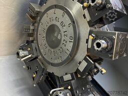 Doosan Lynx 2100 LYA