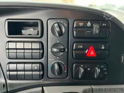 MERCEDES-BENZ Actros 3348 6x6 Kipper mit HIAB 1300RS 83