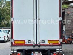 SCHMITZ CARGOBULL SKO24/L FP45 COOL Doppelstock Liftachse LBW