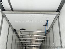 SCHMITZ CARGOBULL SKO24/L FP45 COOL Doppelstock Liftachse LBW