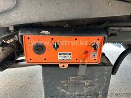 SCHMITZ CARGOBULL SKO24/L FP45 COOL Doppelstock Liftachse LBW