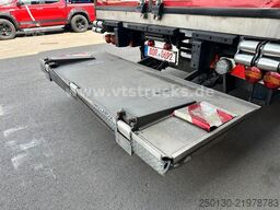 SCHMITZ CARGOBULL SKO24/L FP45 COOL Doppelstock Liftachse LBW