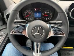 Mercedes-Benz Sprinter 319 CDI 4x4 3665 DISTRONIC AHK LED