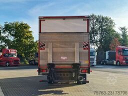 MAN TGM 15.290 - 4x2 - full air - loadlift - euro 6...