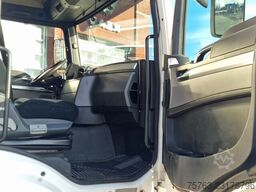 MAN TGM 15.290 - 4x2 - full air - loadlift - euro 6...