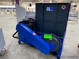 Hokutech H 600