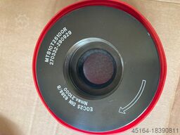 Vivaldi EOC 25 DIN 6388/B