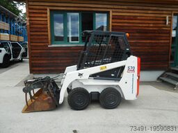 Bobcat S70