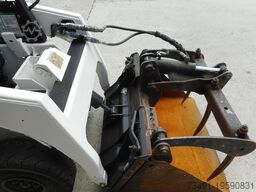 Bobcat S70