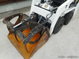 Bobcat S70