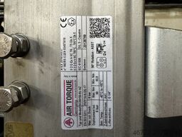 MEYER PLANTTEC / PLANER Systemtechnik Verwiegung Ricon 603