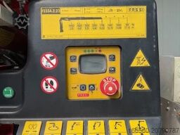 DAF XD 450 FAN FAssi F235A.2.23 E-Dynamic + TAM T20...