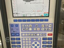 KraussMaffei 125 700 C2 114102510