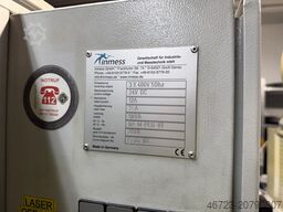 Inmess PLU (08-M-PLU-01)