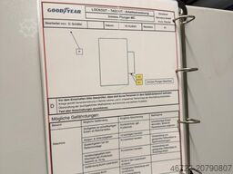 Inmess PLU (08-M-PLU-01)
