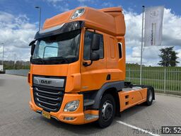 DAF CF 450 SC, Euro 6
