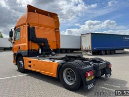 DAF CF 450 SC, Euro 6