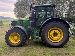 John Deere 6R 250