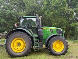 John Deere 6R 250