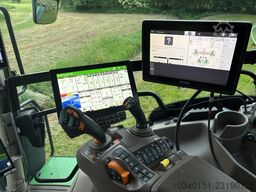 John Deere 6R 250