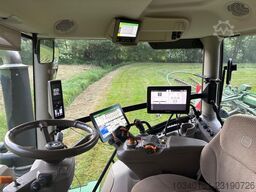 John Deere 6R 250