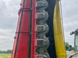 Pöttinger Novacat V10000CF