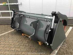 Kramer Silagegreifschaufel 2400mm