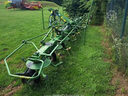 Krone KW 7.92/8