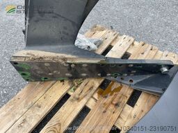 Stoll Anbaukonsole schmal - zu John Deere