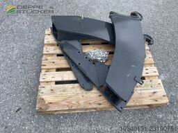 Stoll Anbaukonsole schmal - zu John Deere