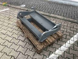 Kramer Adapter Kramer auf Manitou