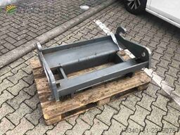 Kramer Adapter Kramer auf Manitou