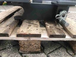 Kramer Adapter Kramer auf Manitou