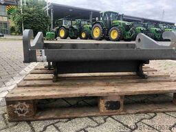 Kramer Adapter Kramer auf Manitou