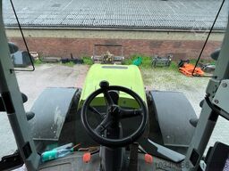 CLAAS XERION 4000 TRAC VC